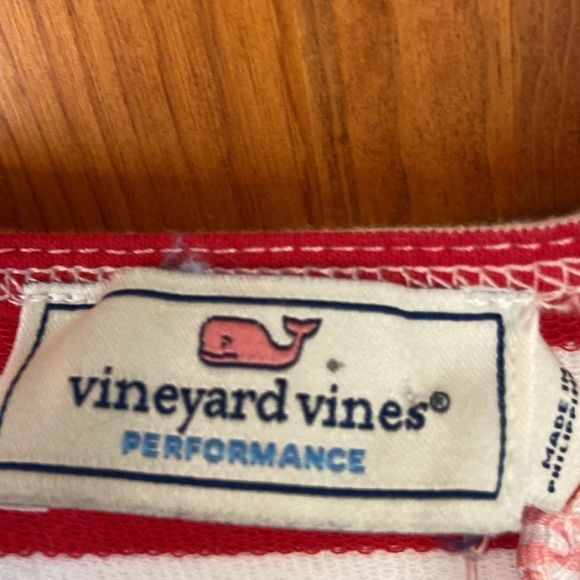 Vineyard Vines Americana Lighthouse BodyCon Performance Dress Sleeveless XXS - Picture 5 of 13